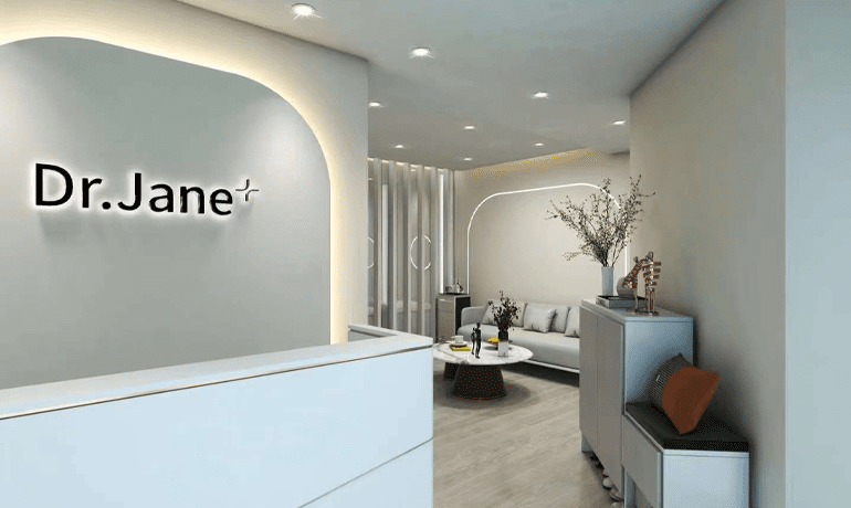 dr.jane，引领皮肤管理新趋势，招商加盟共创美丽事业